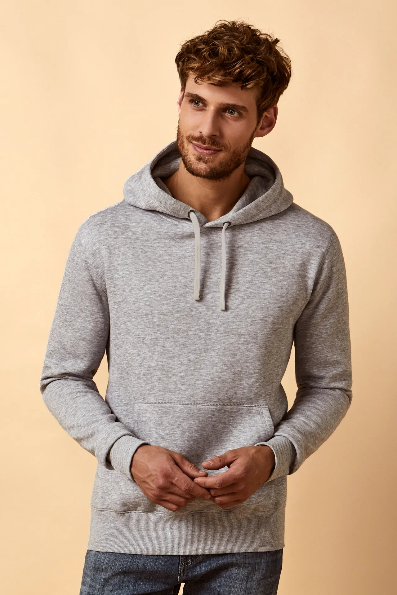 Promodoro X.O Men´s Hoody Sweater