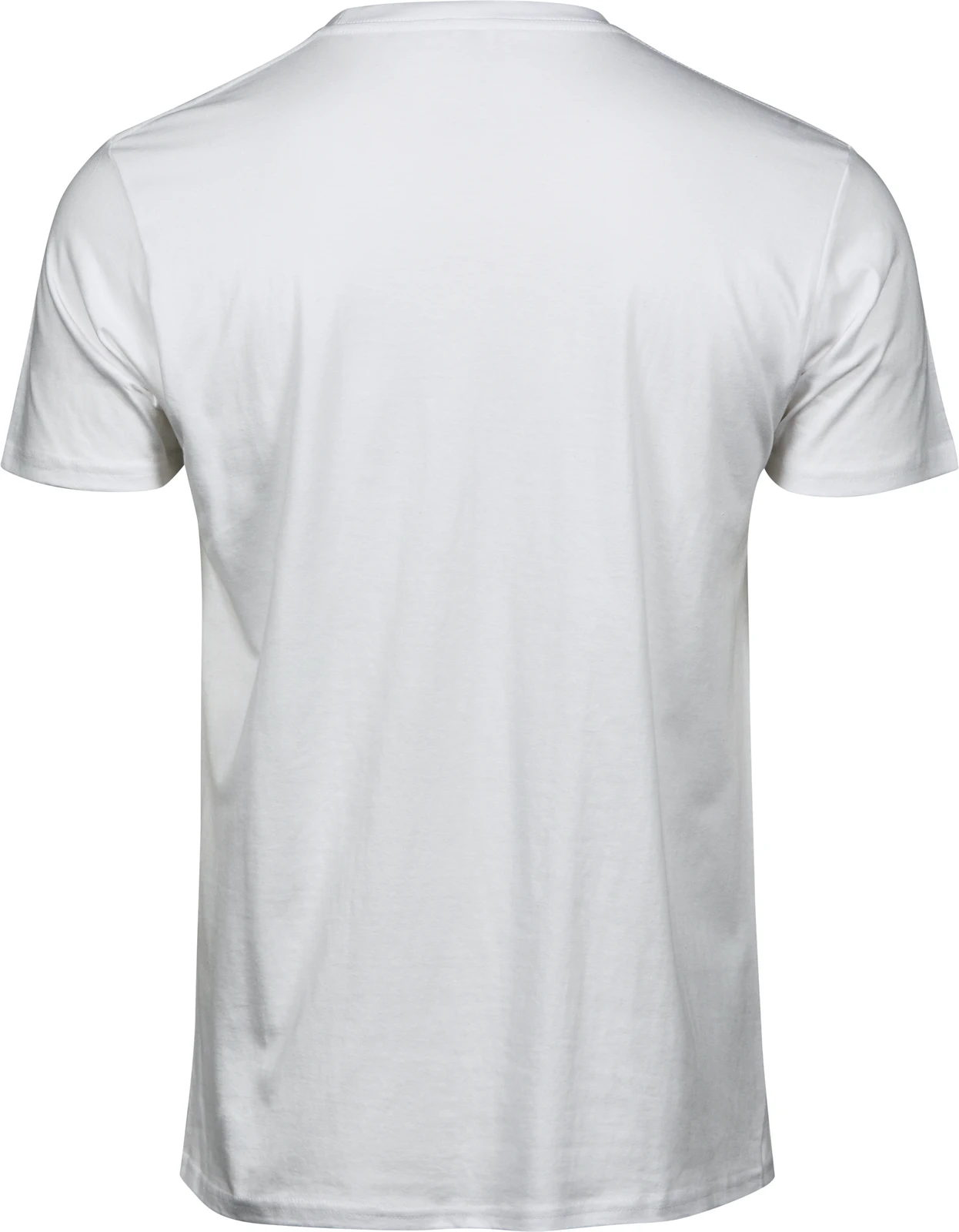 tee-jays-1100-power-t-shirt-white-back-3 Tee Jays Power Tee