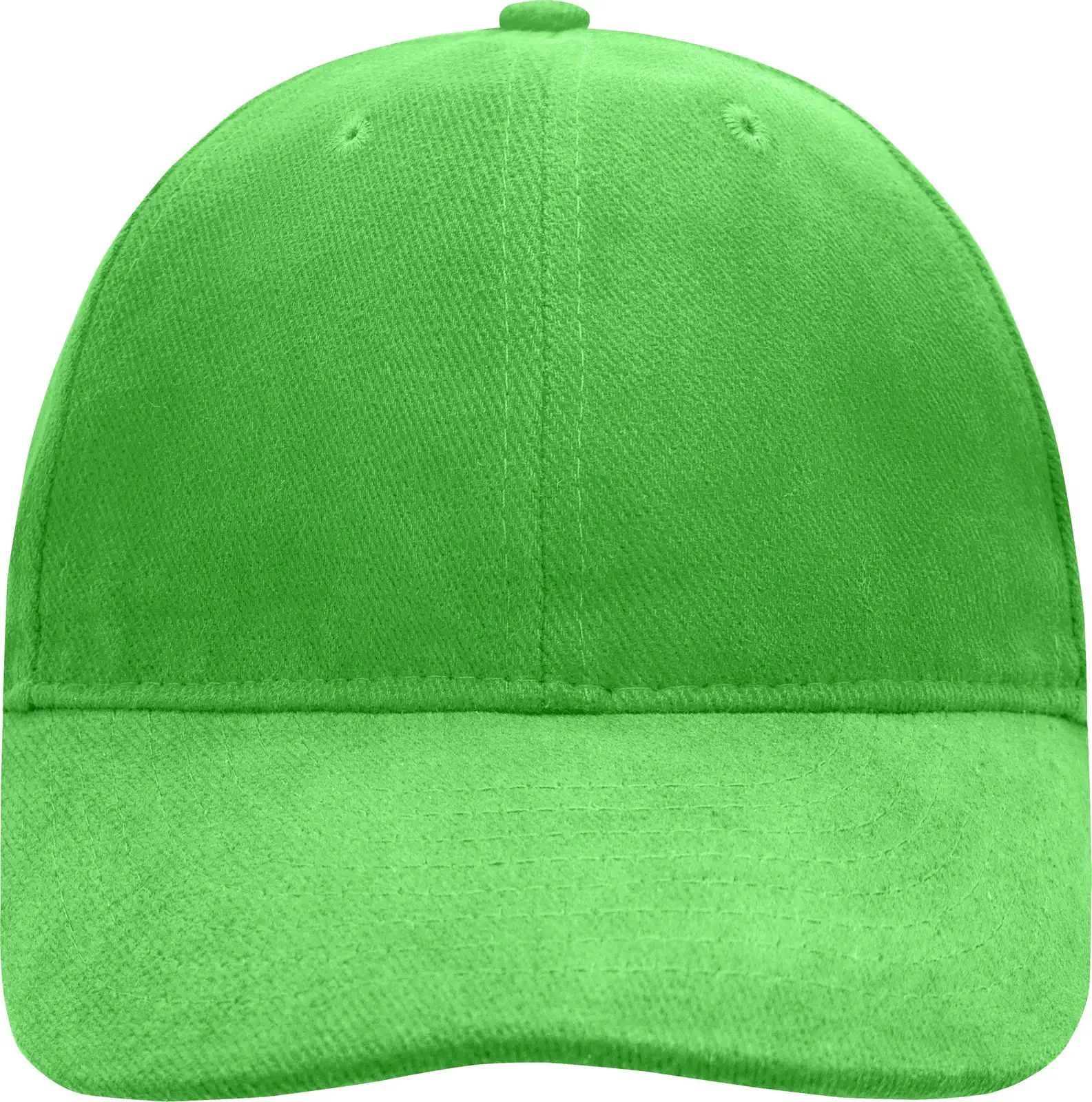 daiber 6-Panel Softlining Raver Cap