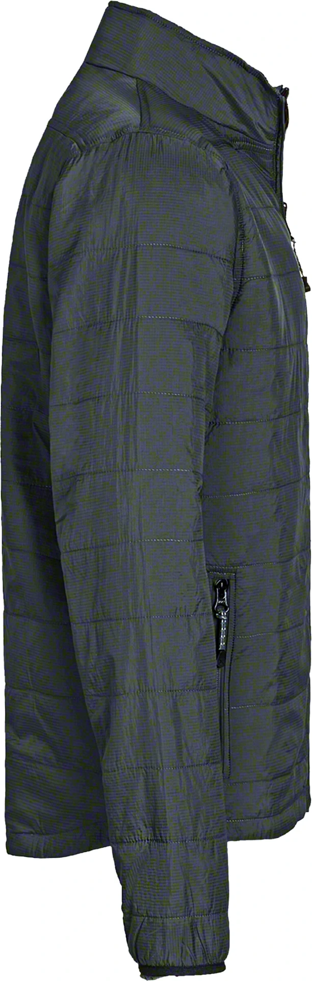 hakro-851-loftjacke-anthrazit-4 HAKRO Loft-Jacke 851 Barrie