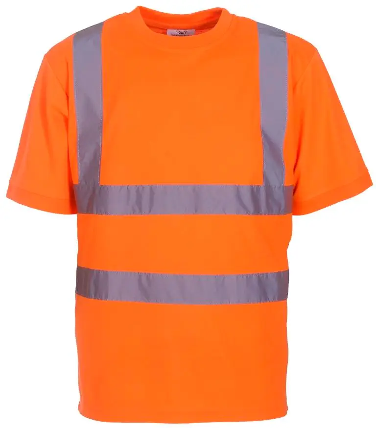 hi-vis orange