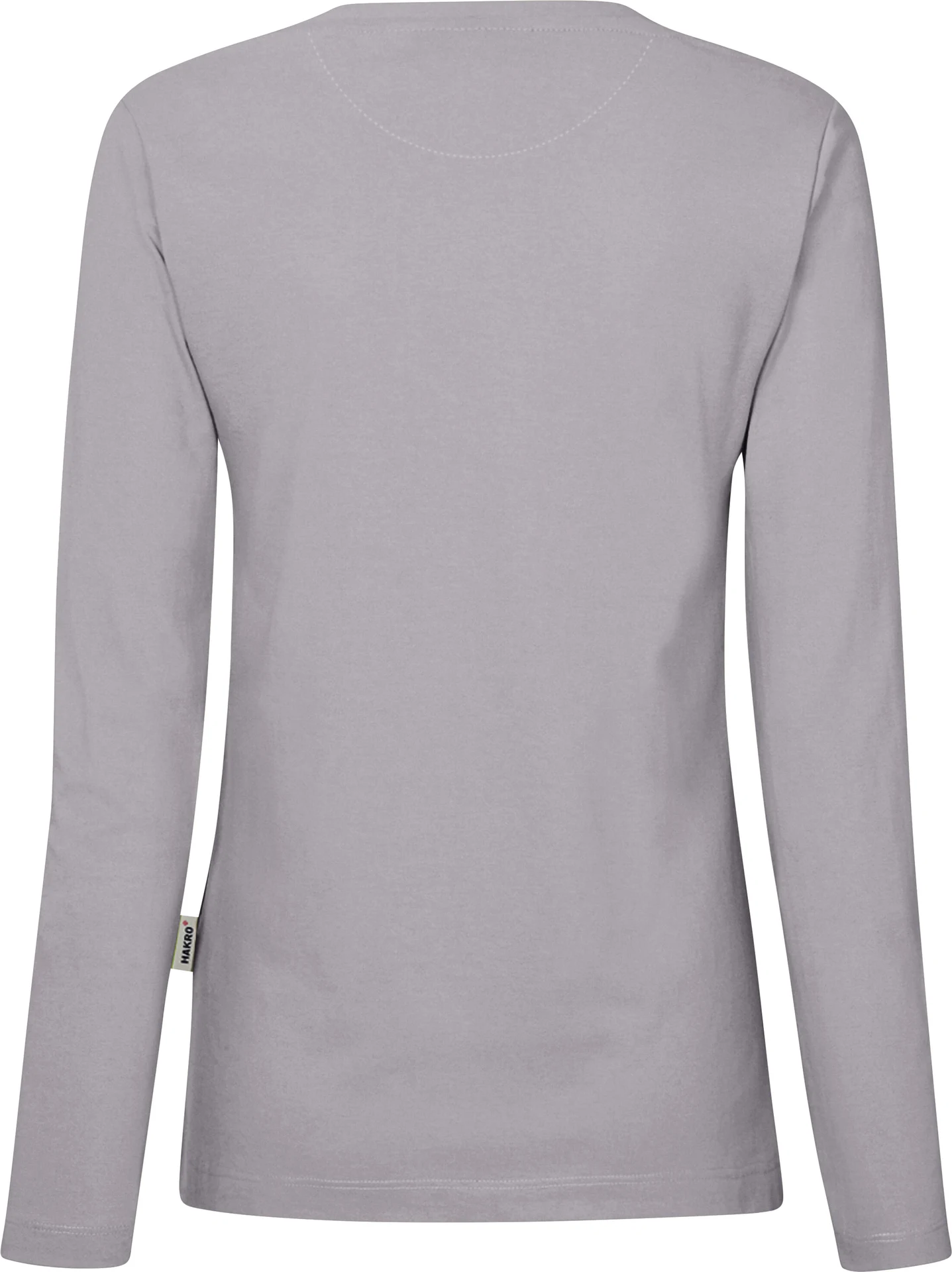 hakro-179-damen-longsleeve-mikralinar-titan-3 HAKRO Women-Longsleeve 179 Mikralinar®