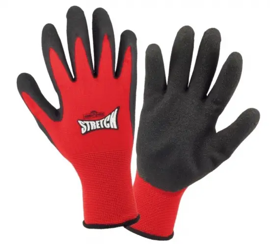 WORKPOWER Arbeitshandschuh STRETCH WORKPOWER Arbeitshandschuh STRETCH