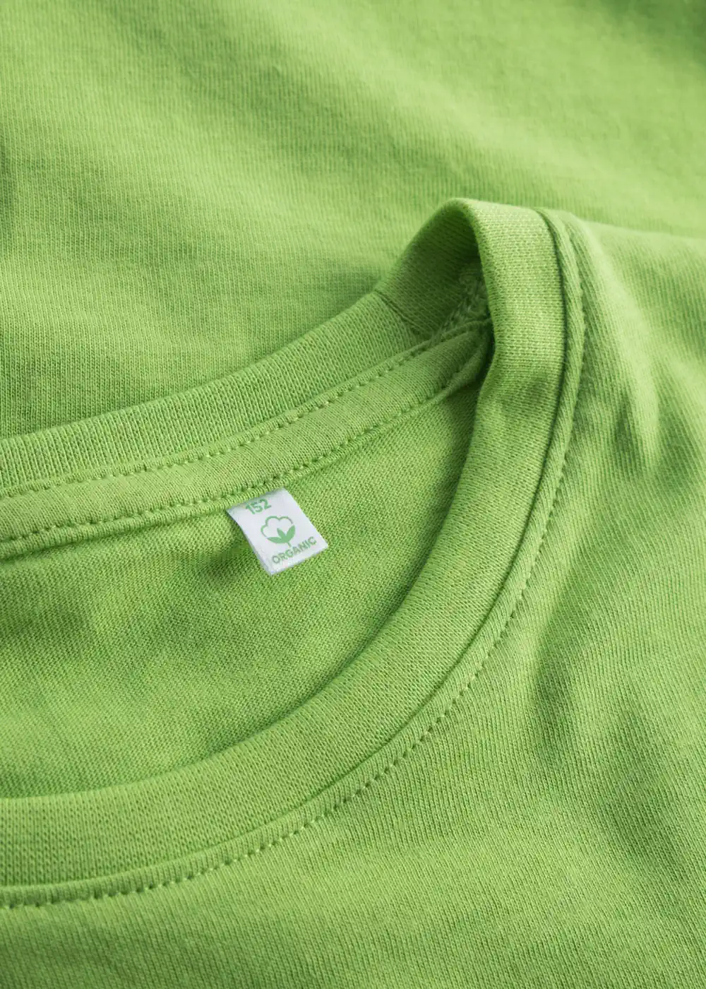 promodoro-309-kids-premium-t-shirt-organic-limegreen-detail-7 Promodoro Kids´ Premium-T Organic