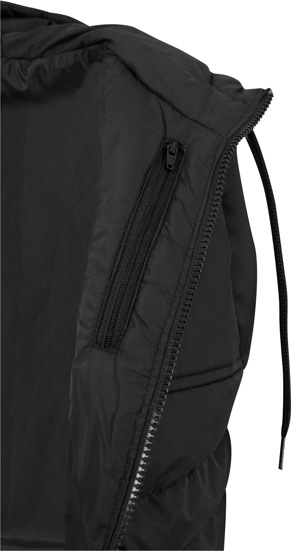 Build Your Brand Bubble Vest