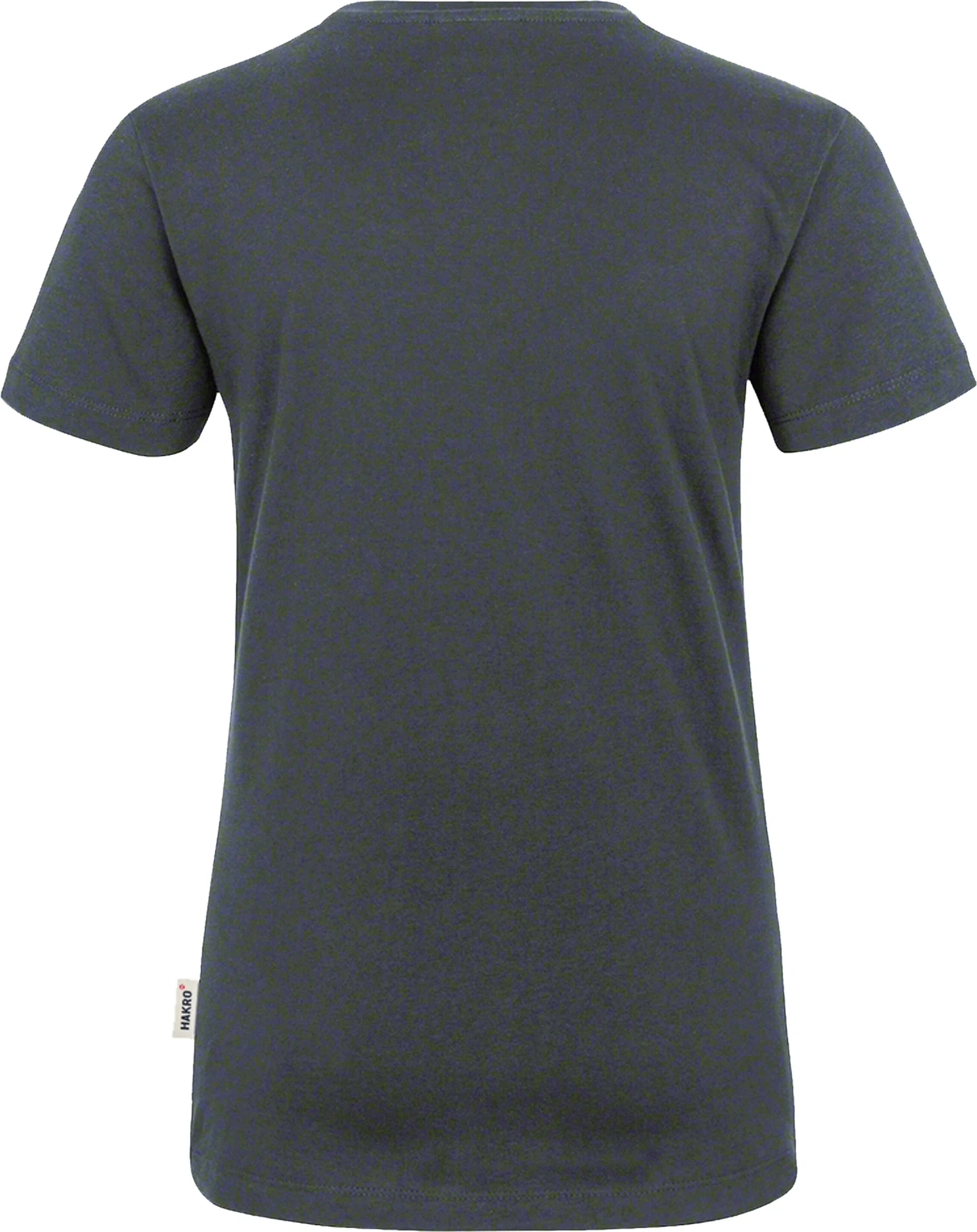 HAKRO Women-V-Shirt 126 Classic