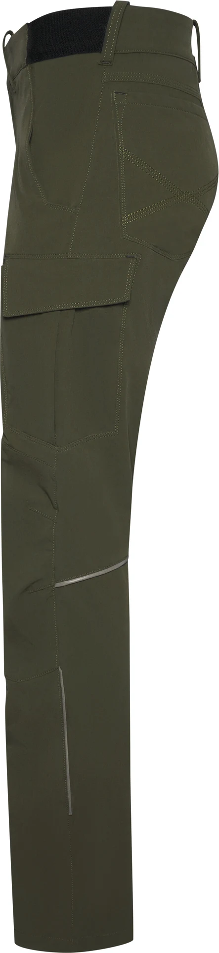 HAKRO Cargo-Funktionshose 745 X-Stretch 