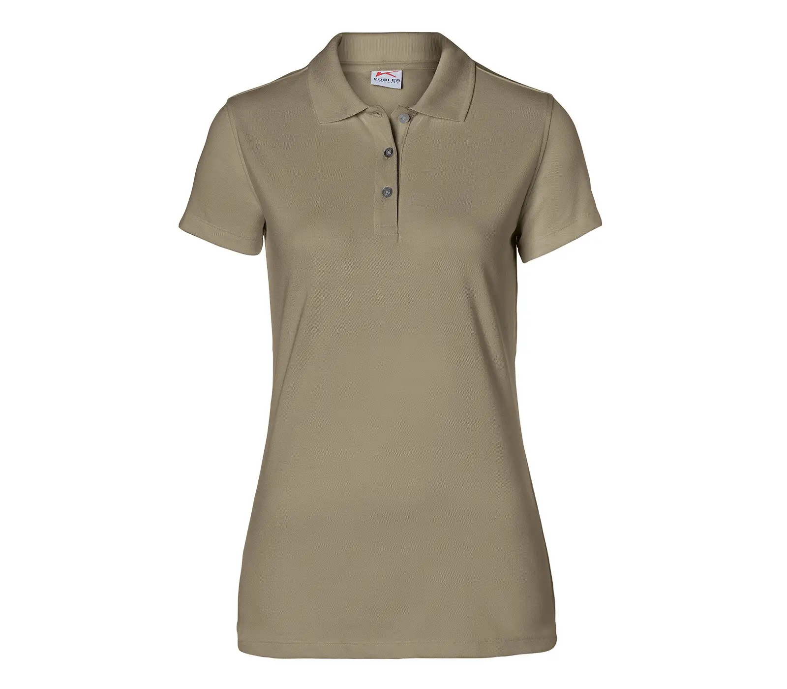 Kübler Polo Damen Form 5026
