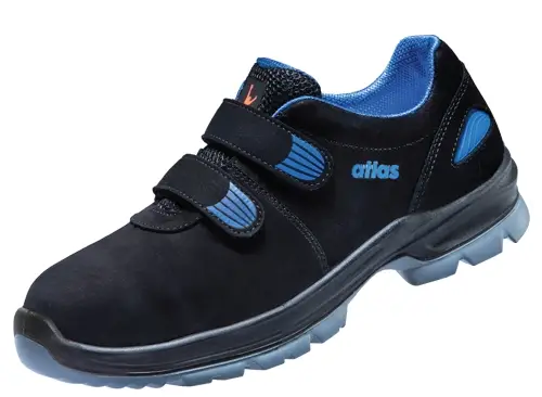 atlas Sicherheitsschuh TX 40 S2 atlas Sicherheitsschuh TX 40 S2