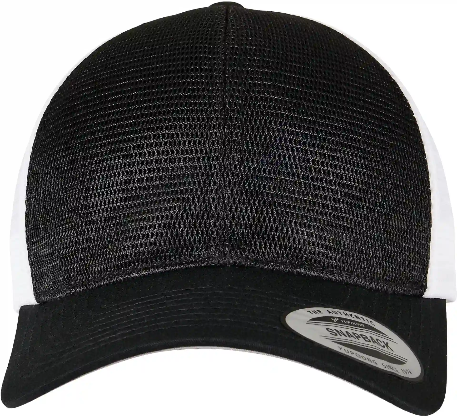 FLEXFIT 360° Omnimesh 2-Tone Cap
