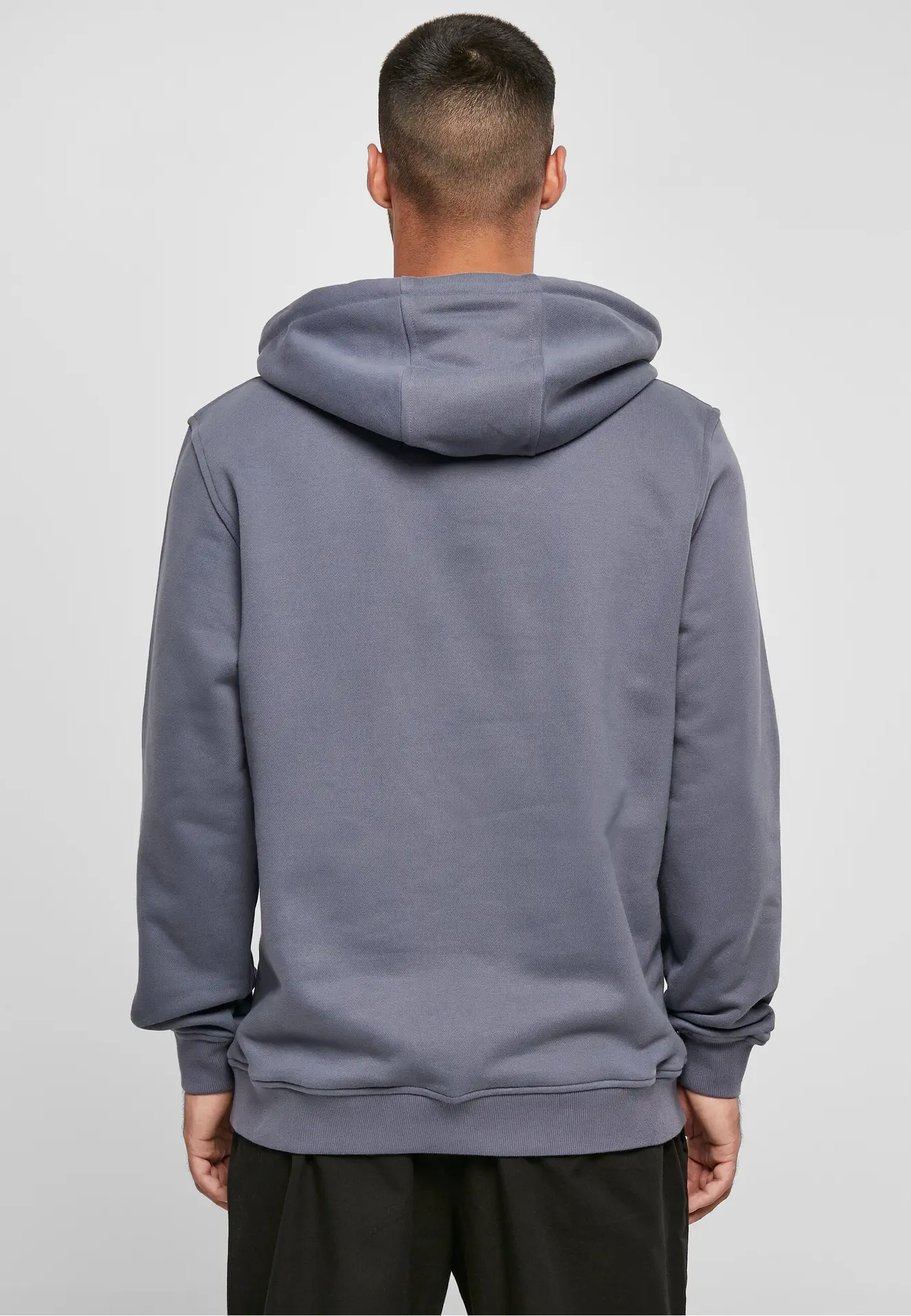 Build Your Brand Ultra Heavy Regular Hoody
