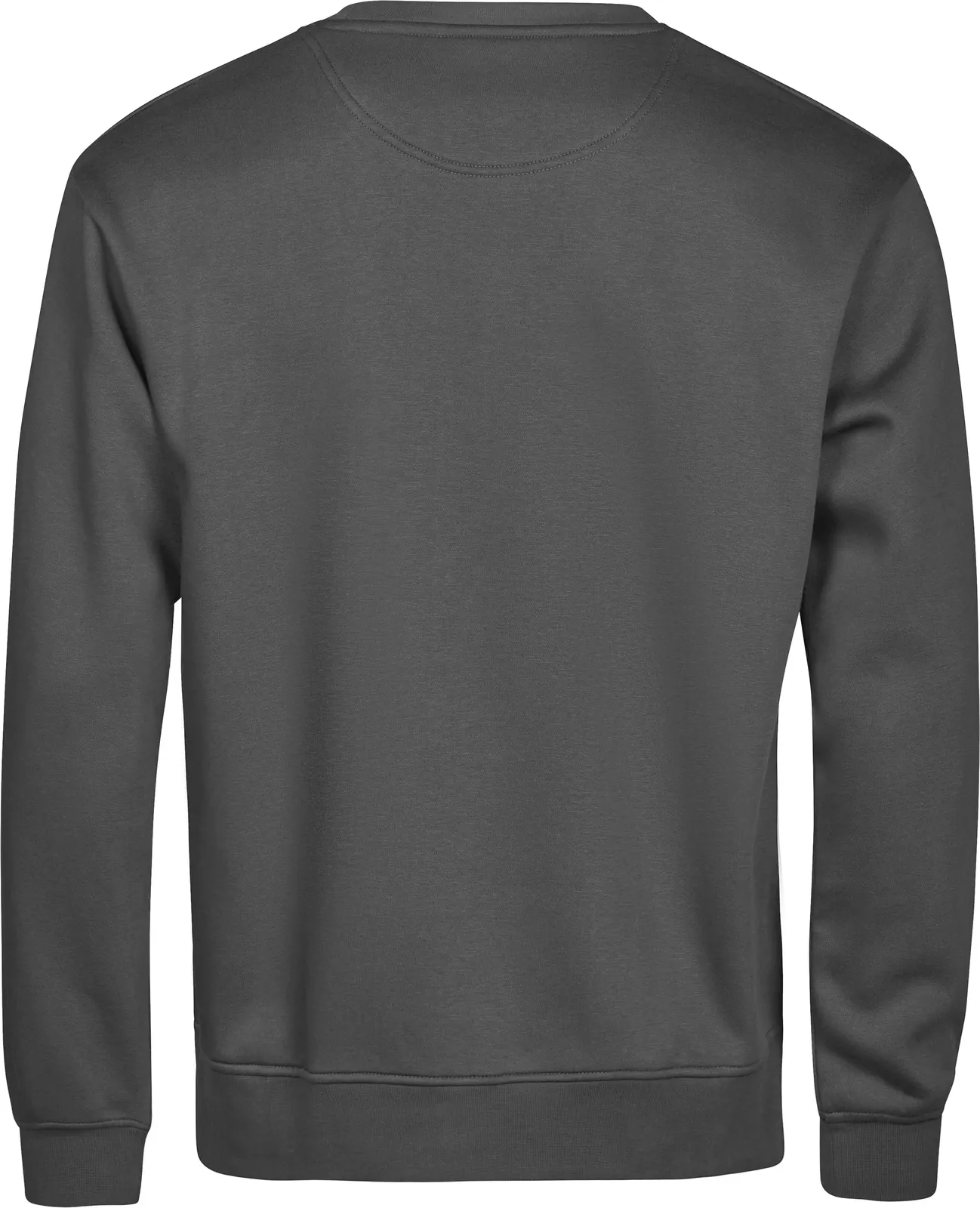 tee-jays-5150-urban-sweatshirt-darkgrey-back-3 Tee Jays Urban Sweatshirt