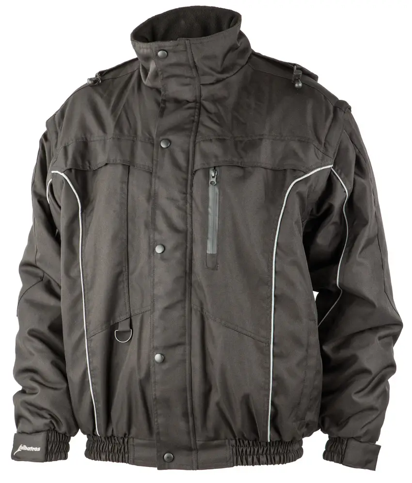 albatros Ampere Pilotenjacke 2-in-1 27.093.0