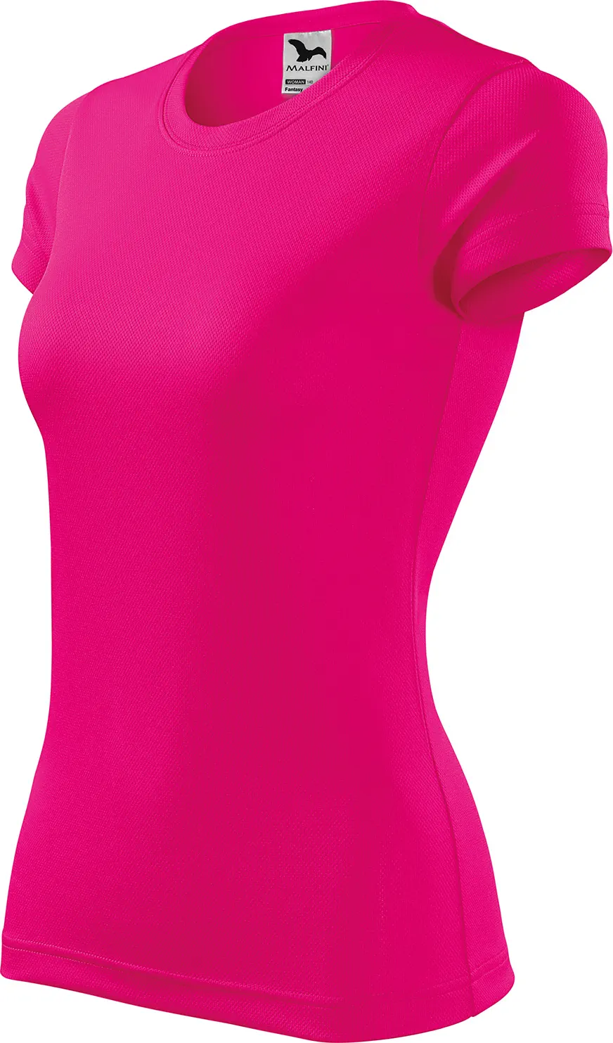 MALFINI T-Shirt Damen Fantasy 140