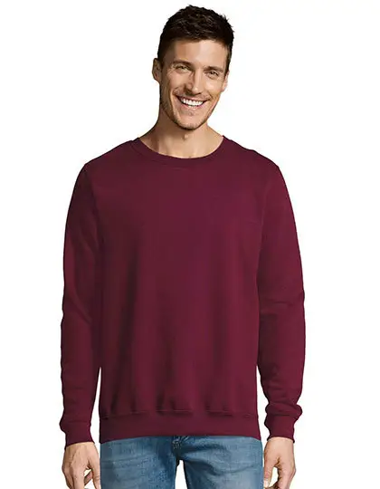 SOL'S Sweatshirt New Supreme