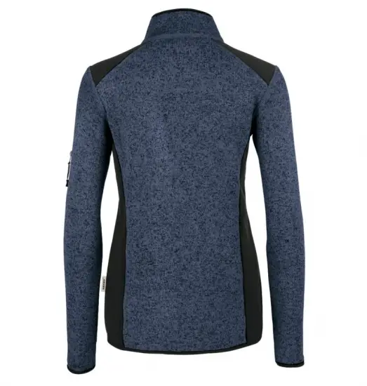 HAKRO Women-Strickfleece-Jacke 236 Churchill HAKRO Women-Strickfleece-Jacke 236 Churchill