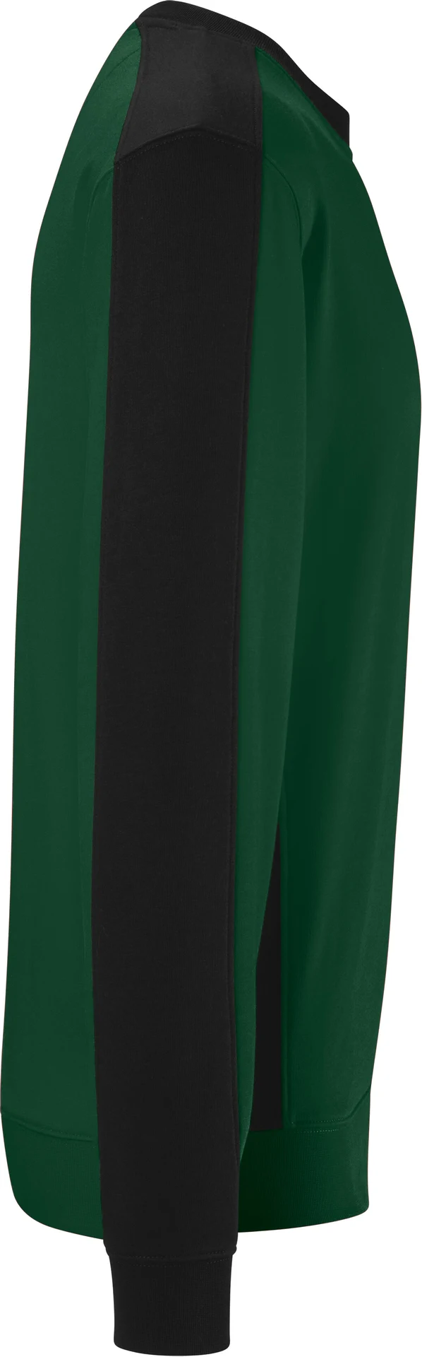 HAKRO Sweatshirt 549 Contrast MIKRALINAR® ECO