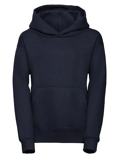 Russell Children's Hooded Sweatshirt Russell Children's Hooded Sweatshirt