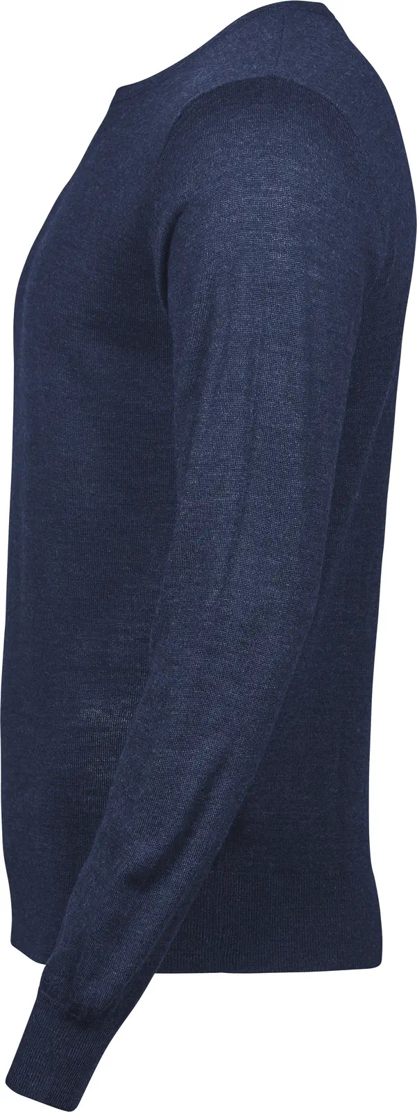 Tee Jays Men`s Crew Neck Sweater