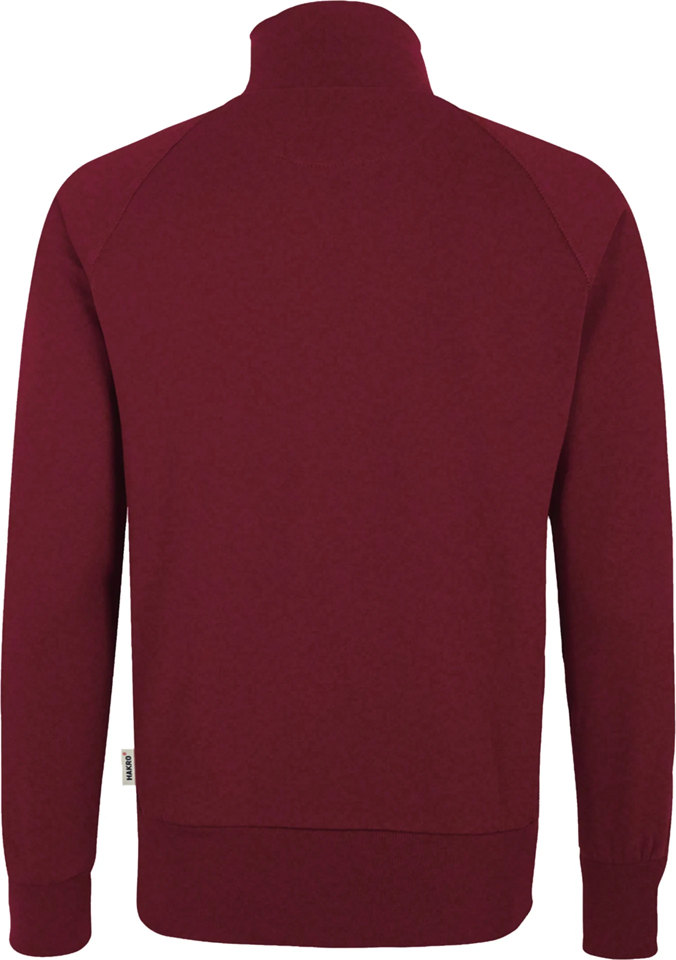 HAKRO Sweatjacke 606 College