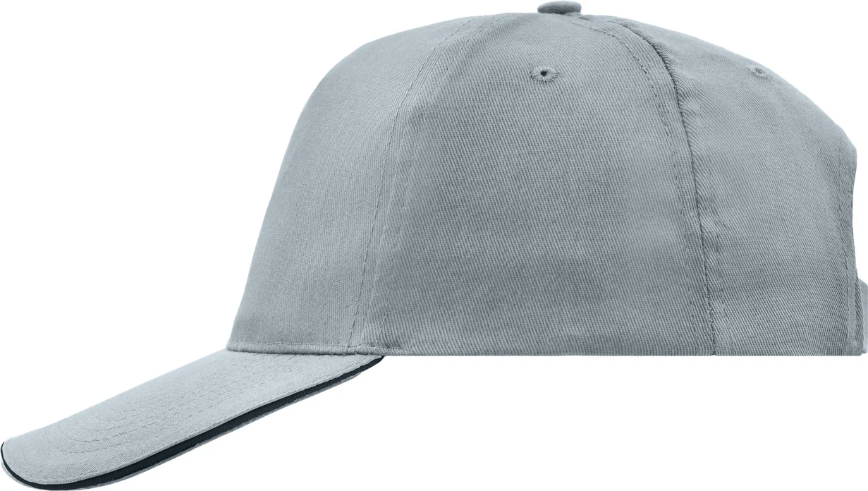 daiber 5-Panel Promo Sandwich Cap