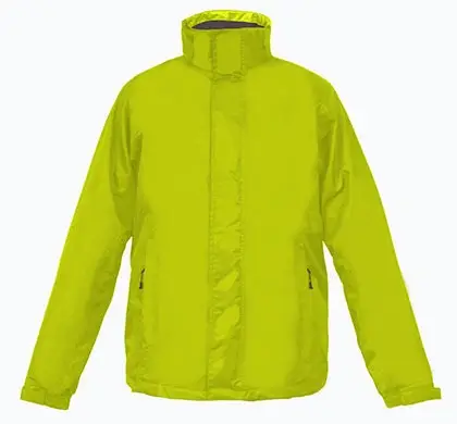 Promodoro Men's Performance Jacket C+