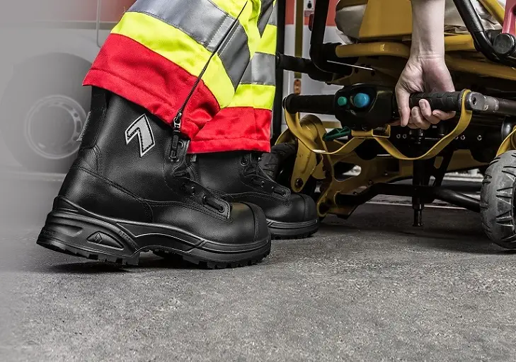 HAIX AIRPOWER XR1 HAIX AIRPOWER XR1