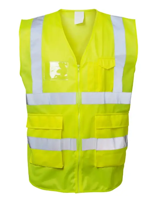 Safestyle Warnschutzweste ALBIN