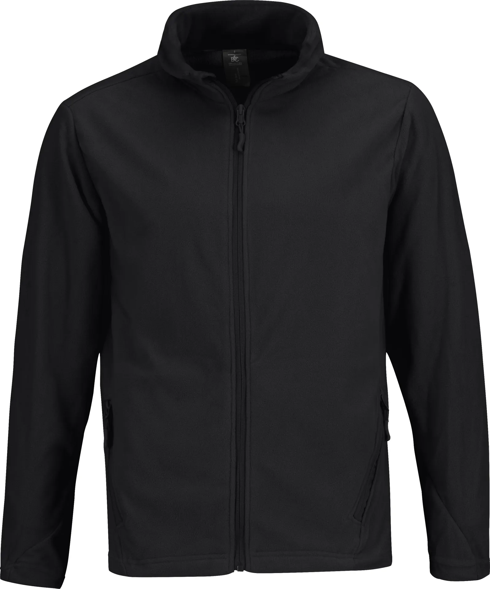 B&C Light Fleece Jacket Coolstar Men