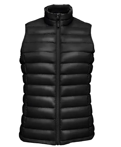 SOL'S Wilson Bodywarmer Women Jacket SOL'S Wilson Bodywarmer Women Jacket