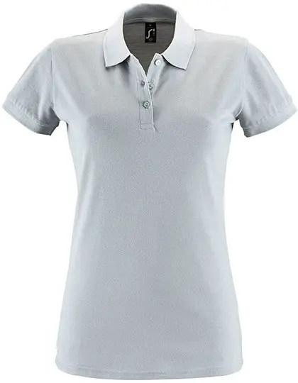 SOL'S Women's Polo Shirt Perfect
