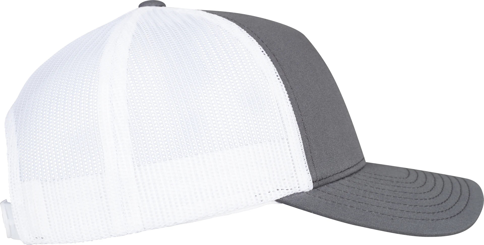 FLEXFIT 5-Panel Retro Trucker 2-Tone Cap
