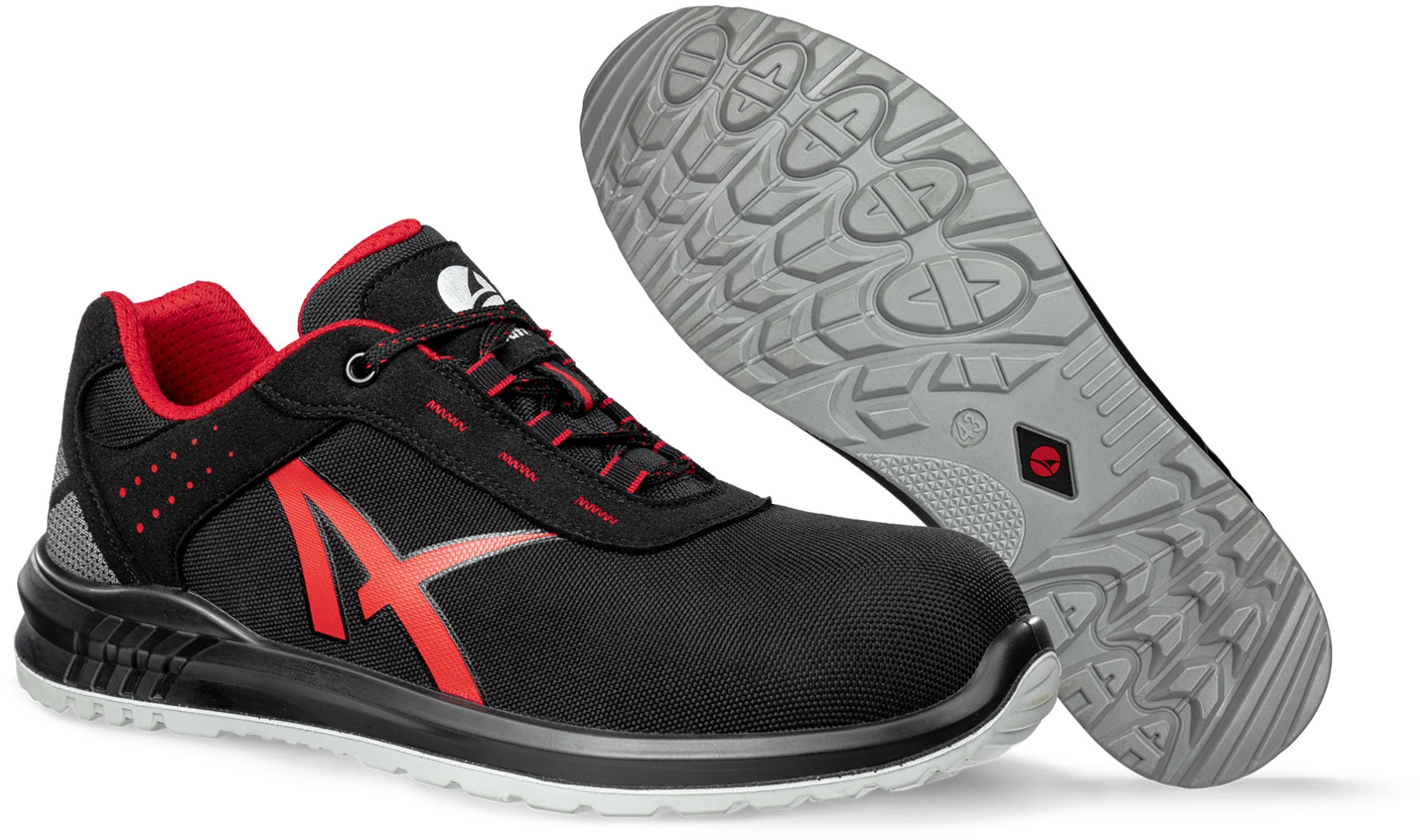 albatros Sicherheitsschuh GRID LOW S3 albatros Sicherheitsschuh GRID LOW S3