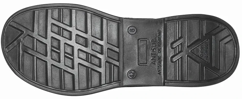 U-POWER Damen Sicherheitsschuh MICHELLE S1P  U-POWER Damen Sicherheitsschuh MICHELLE S1P