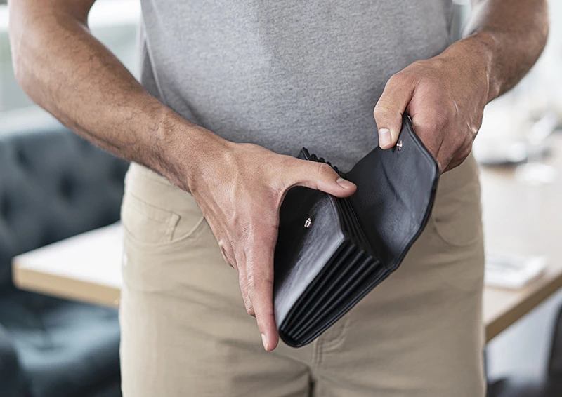 karlowsky-kzb40-kellnerboerse-mit-druckknopf-black-detail-8 KARLOWSKY Kellnerbörse mit Druckknopf