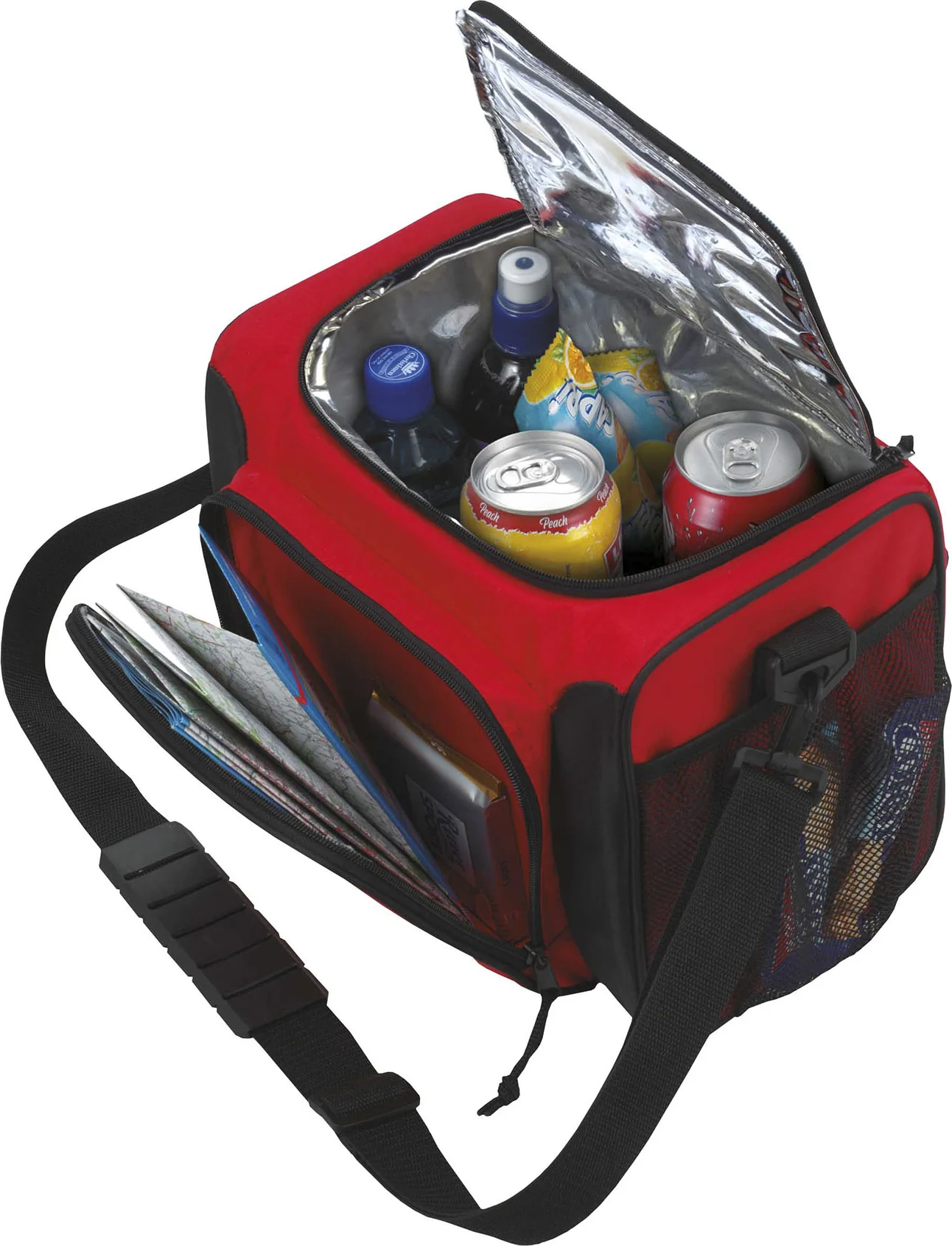 halfar-1802721-cooler-bag-sport-4 HALFAR Cooler Bag Sport