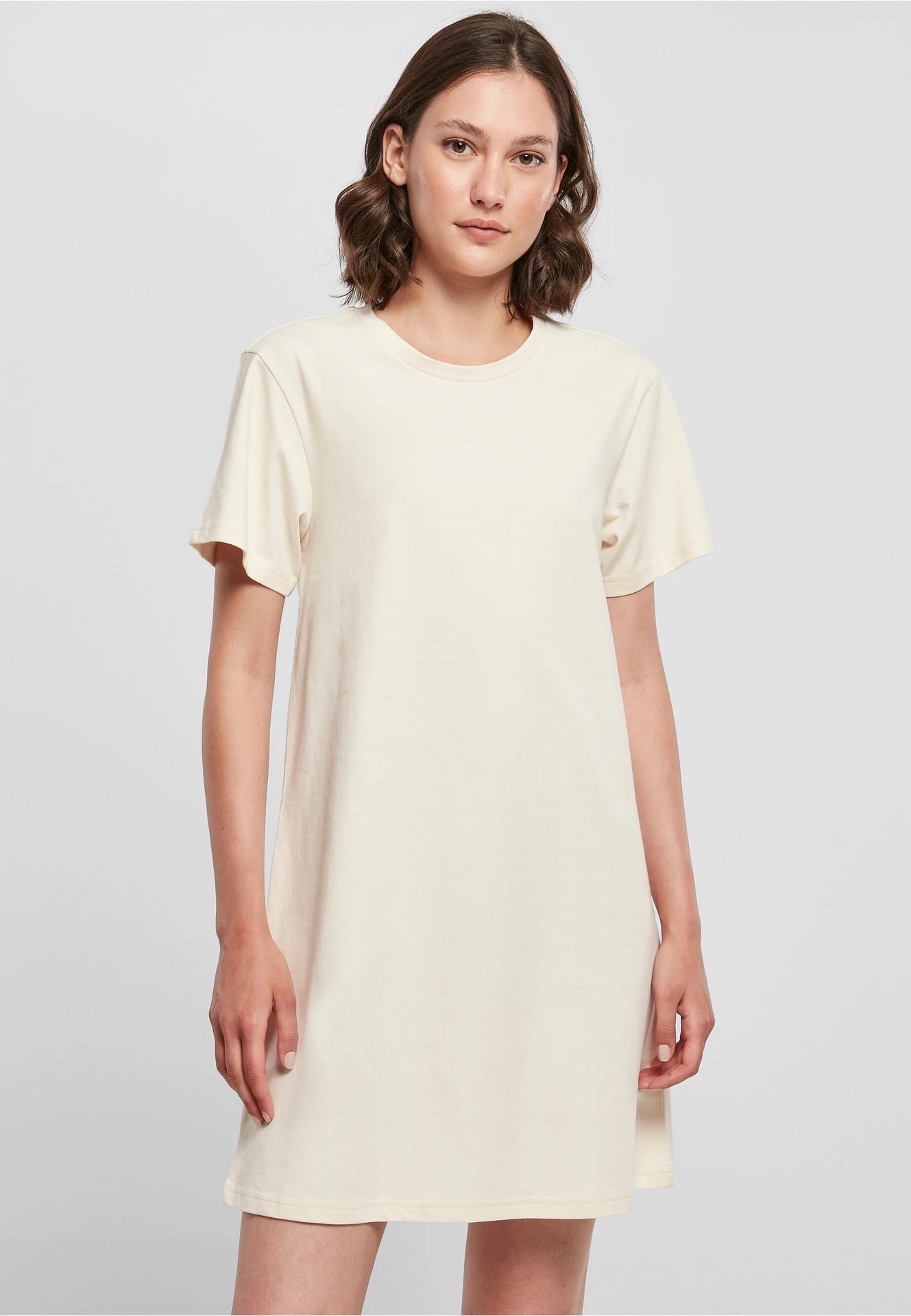 Build Your Brand Ladies Tee Dress