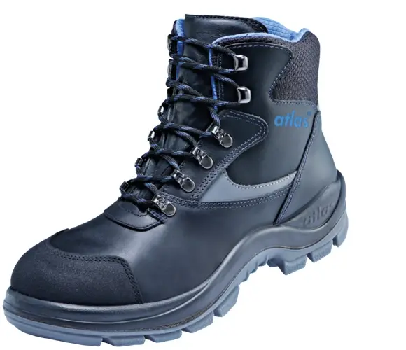 atlas Sicherheitsschuh ERGO-MED 737 XP® S3 atlas Sicherheitsschuh ERGO-MED 737 XP® S3