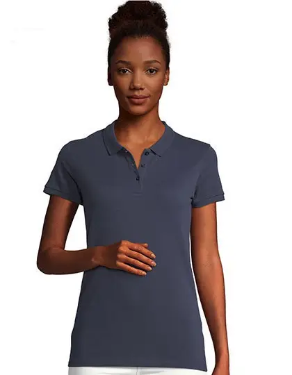 SOL'S Planet Women Polo Shirt