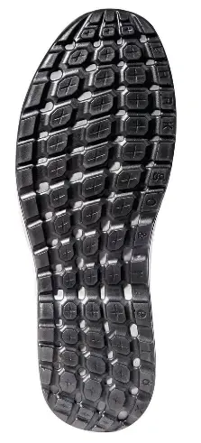 BAAK Stacy Halbschuh S1P SRC ESD