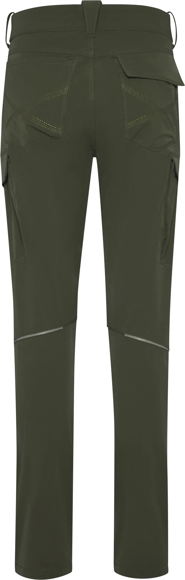 HAKRO Cargo-Funktionshose 745 X-Stretch 