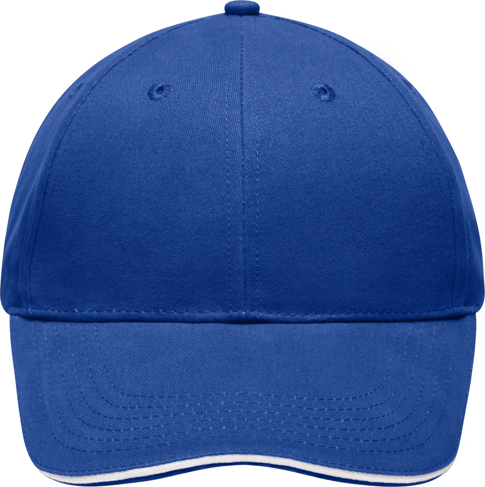 daiber Light Brushed Sandwich Cap