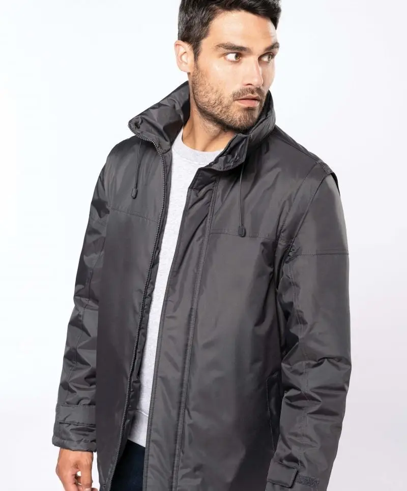 Kariban Workwearjacke "Factory"