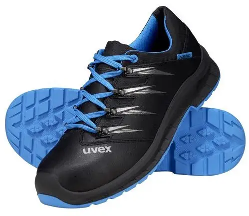 uvex 2 trend Sicherheitsschuh S3 - Halbschuh