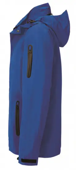 HAKRO Active-Jacke 850 Houston