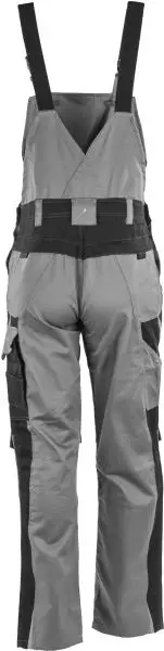 albatros Profi Line Latzhose 28.637.0