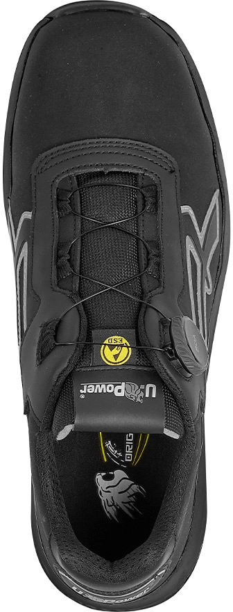 U-Power Sicherheitsschuh EZRA ESD S3S