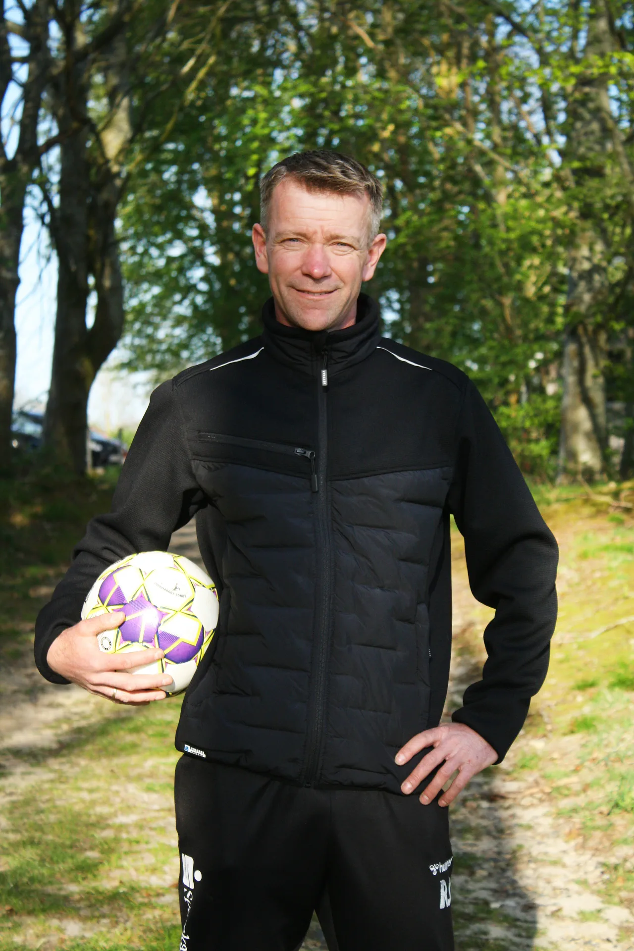 lyngsoe-f2161-gesteppte-hybridjacke-schwarz-mod-5 Lyngsøe F2161 Gesteppte Hybridjacke