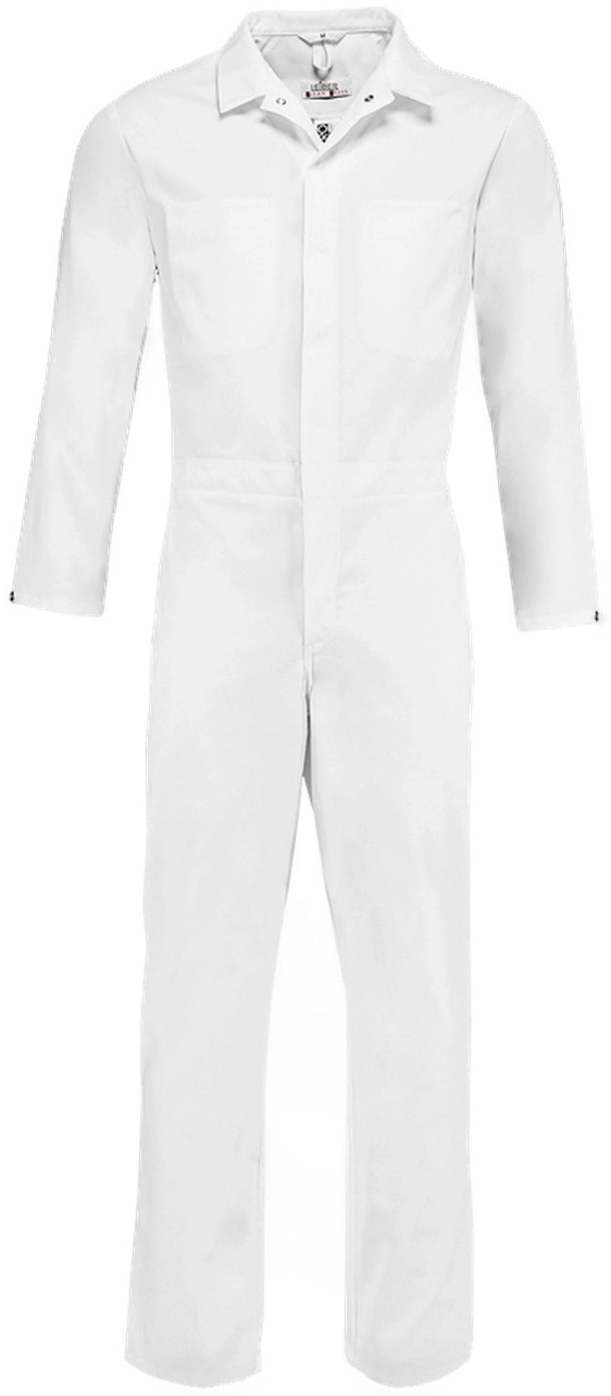 Leiber Unisex-Overall 12/732