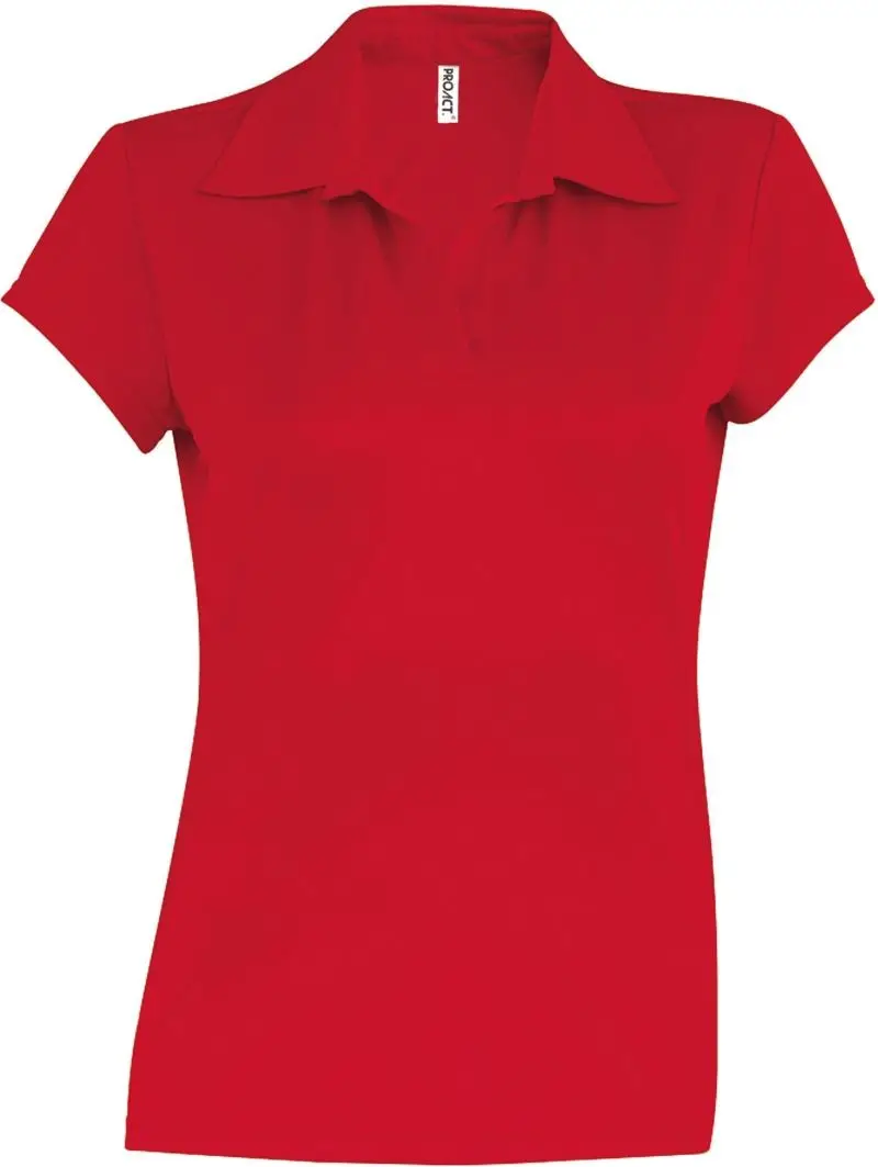 Kariban Damen CoolPlus Polo